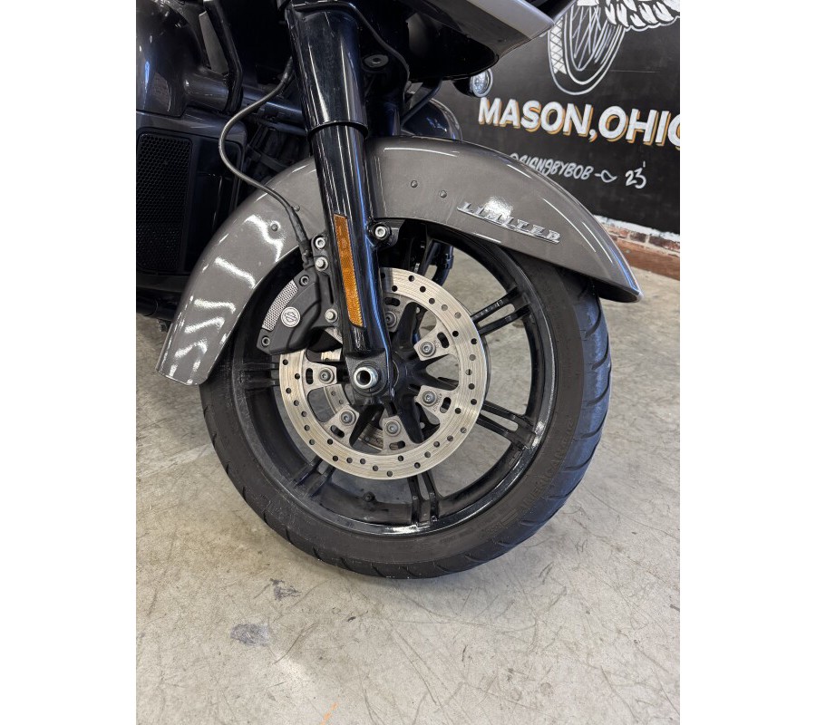 2023 Harley-Davidson Road Glide Limited