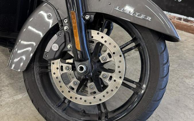 2023 Harley-Davidson Road Glide Limited