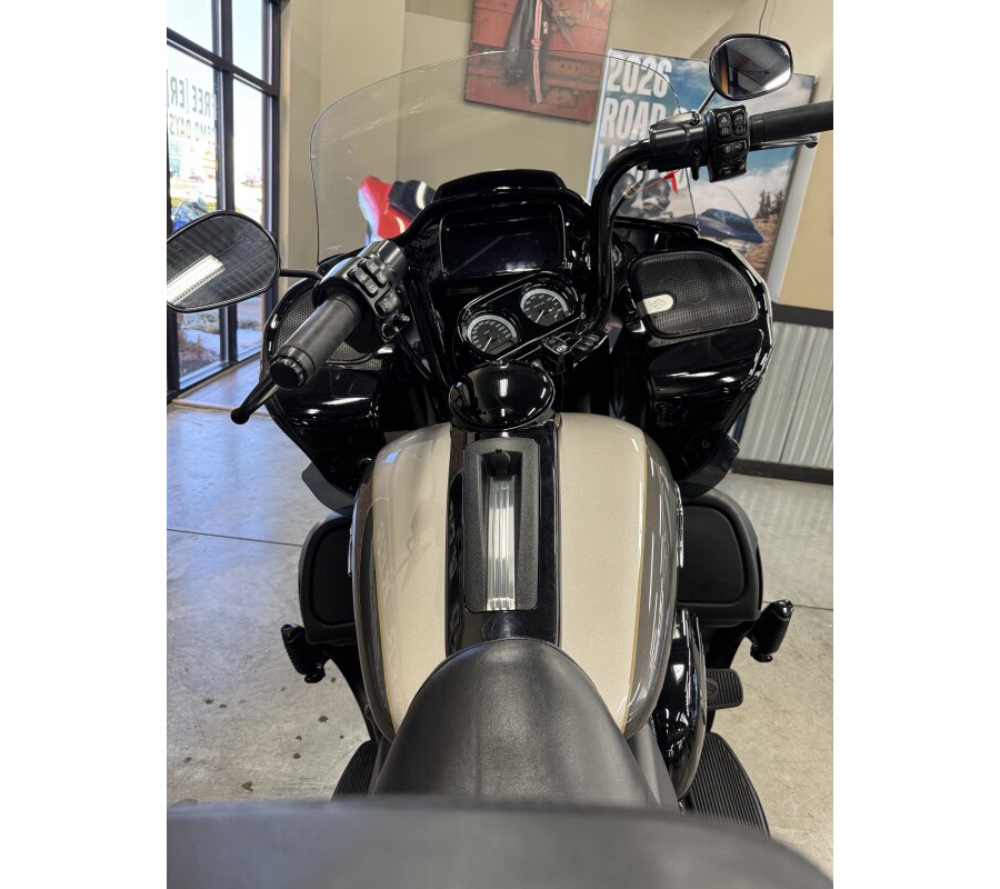 2023 Harley-Davidson Road Glide Limited