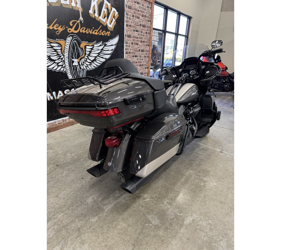 2023 Harley-Davidson Road Glide Limited