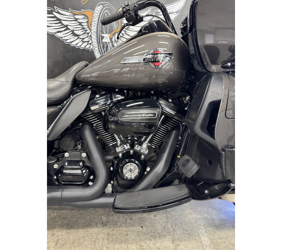 2023 Harley-Davidson Road Glide Limited