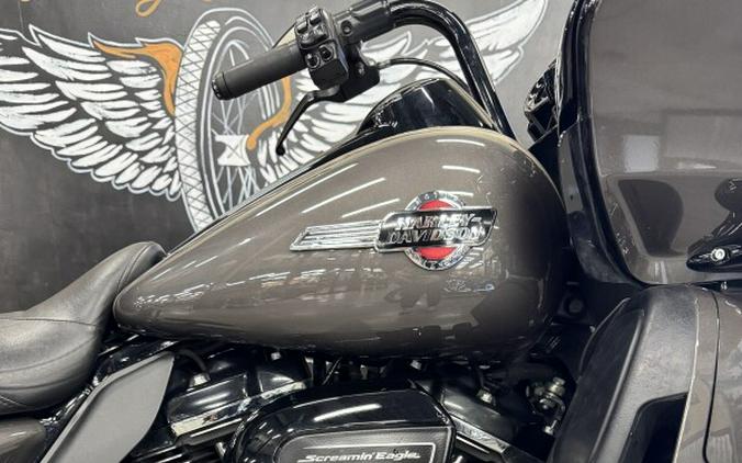 2023 Harley-Davidson Road Glide Limited