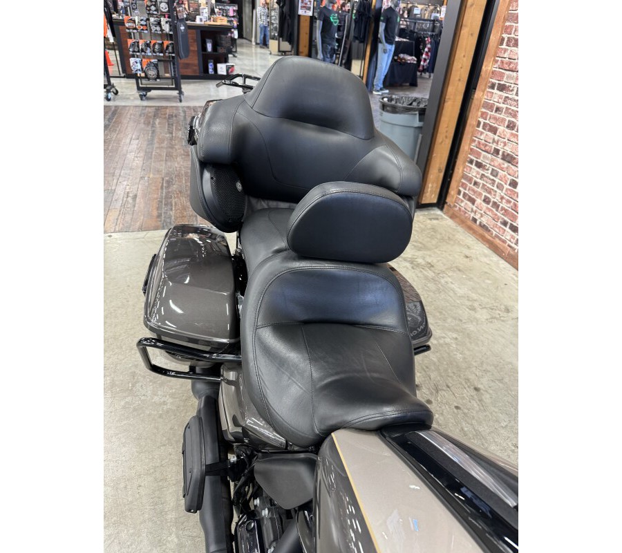 2023 Harley-Davidson Road Glide Limited