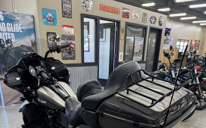 2023 Harley-Davidson Road Glide Limited