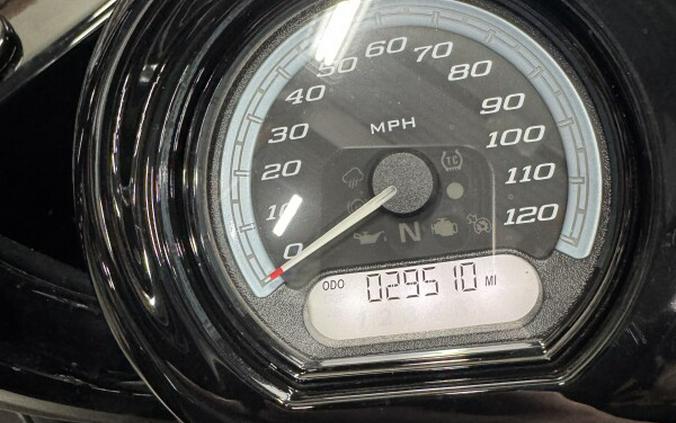 2023 Harley-Davidson Road Glide Limited