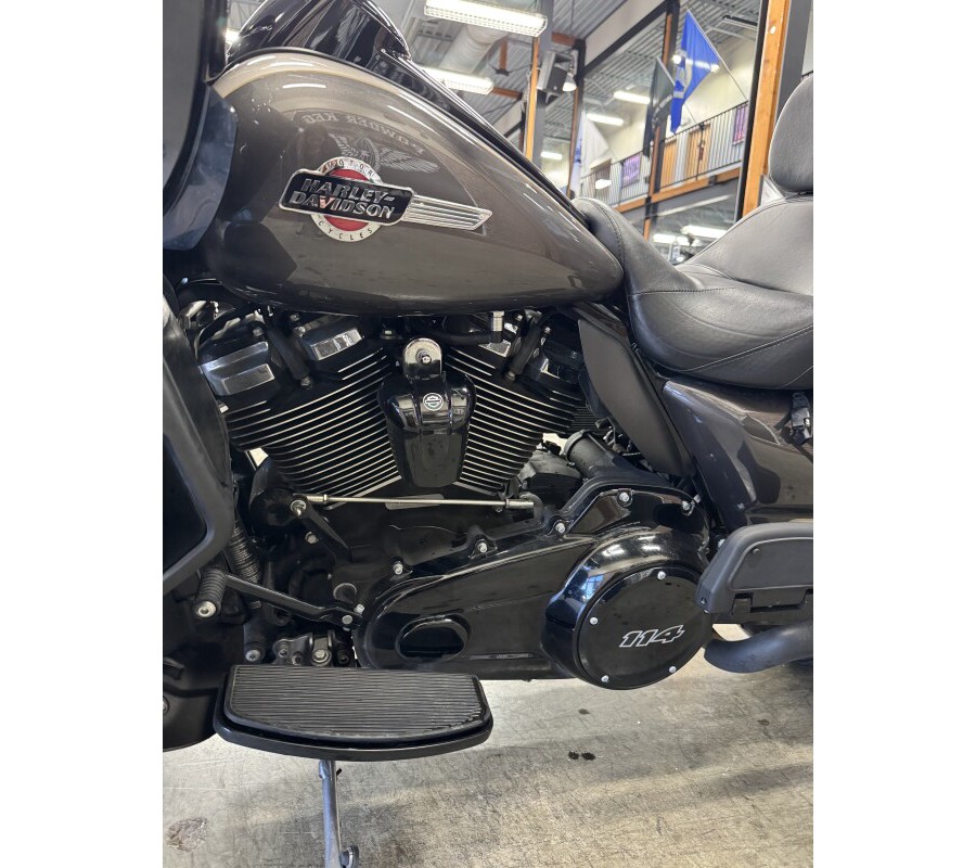 2023 Harley-Davidson Road Glide Limited