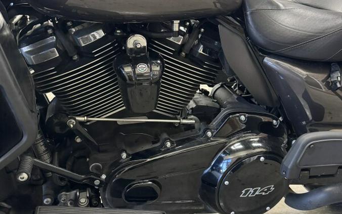 2023 Harley-Davidson Road Glide Limited