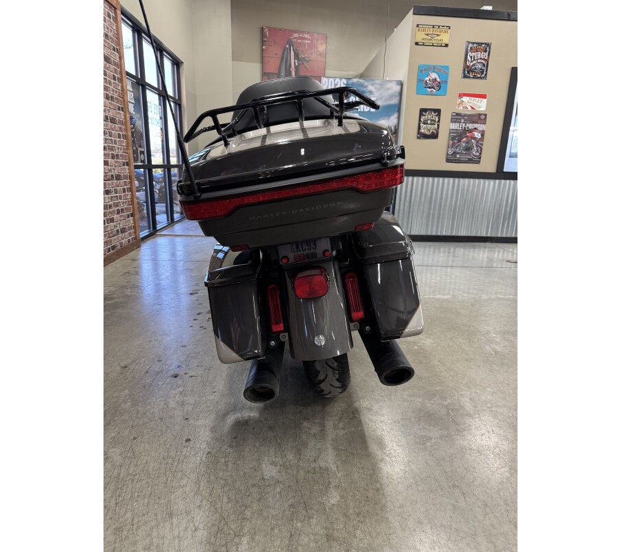 2023 Harley-Davidson Road Glide Limited