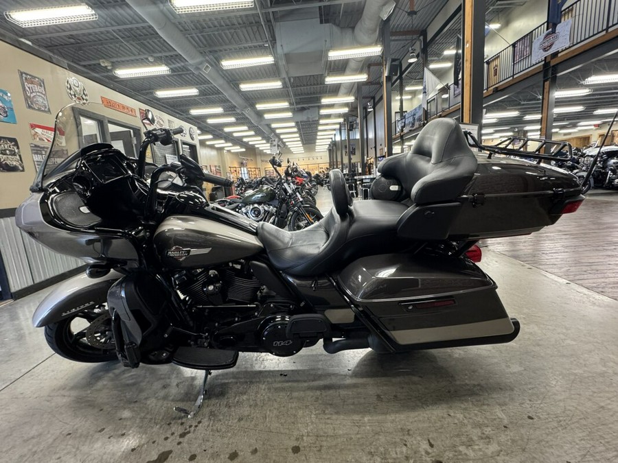 2023 Harley-Davidson Road Glide Limited