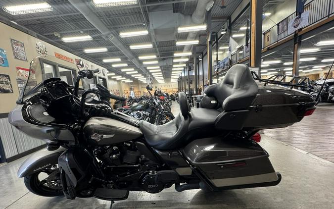 2023 Harley-Davidson Road Glide Limited