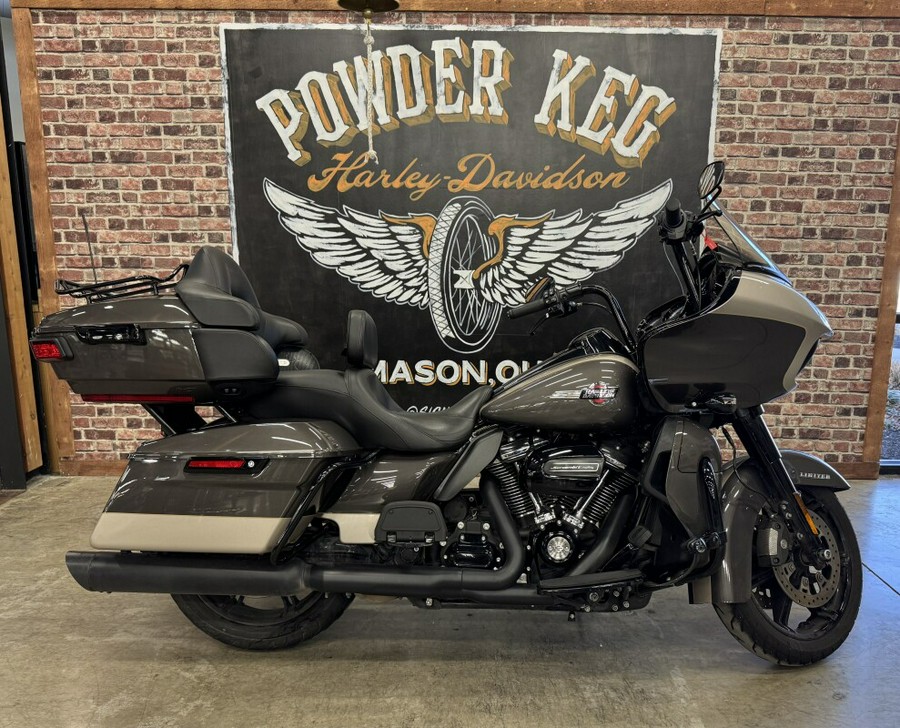 2023 Harley-Davidson Road Glide Limited
