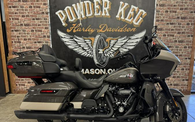 2023 Harley-Davidson Road Glide Limited