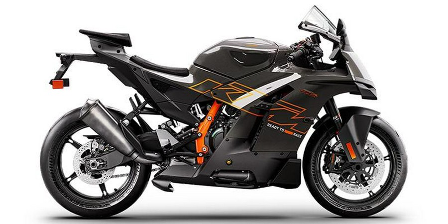 2026 KTM 990 RC R