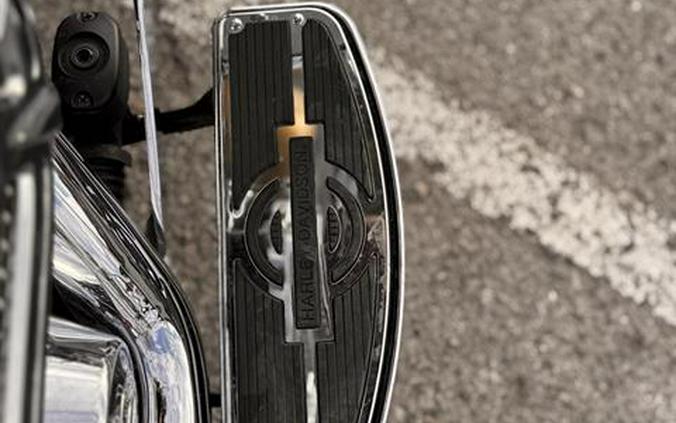 2017 Harley-Davidson Fat Boy®