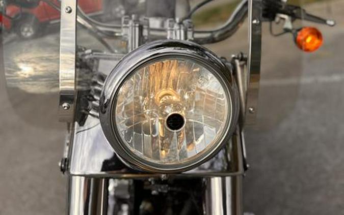 2017 Harley-Davidson Fat Boy®