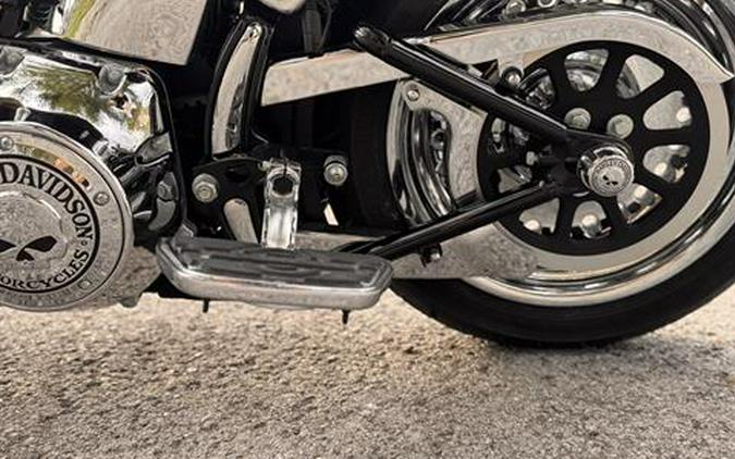 2017 Harley-Davidson Fat Boy®