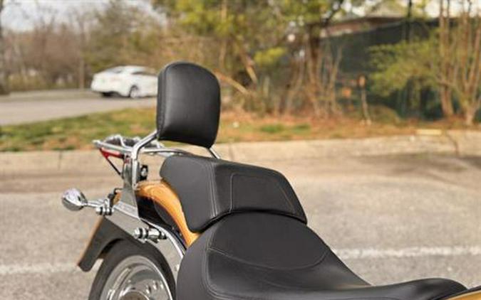 2017 Harley-Davidson Fat Boy®