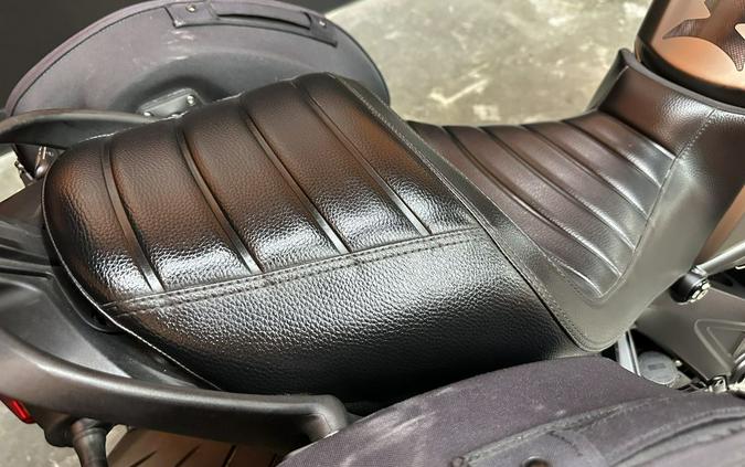 2014 Ducati Diavel Strada