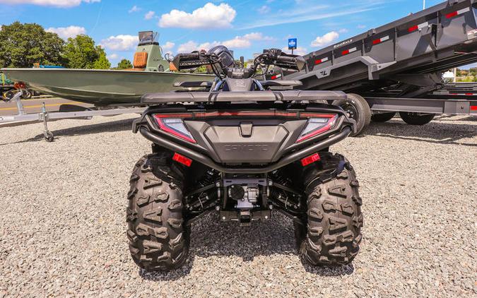 2026 CFMOTO CFORCE 600