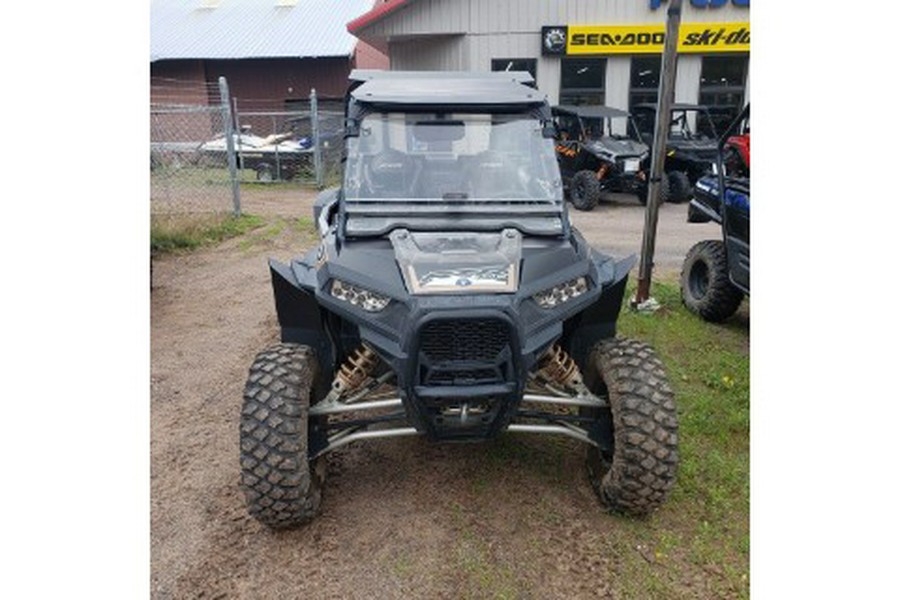 2018 Polaris RZR XP 1000 EPS Trails and Rocks Edition