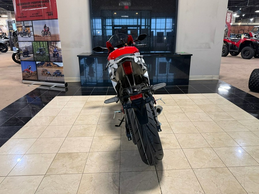 2026 Yamaha YZF R7