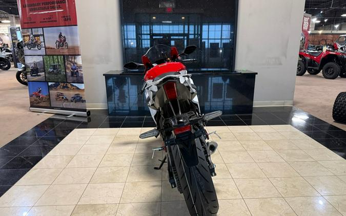 2026 Yamaha YZF R7