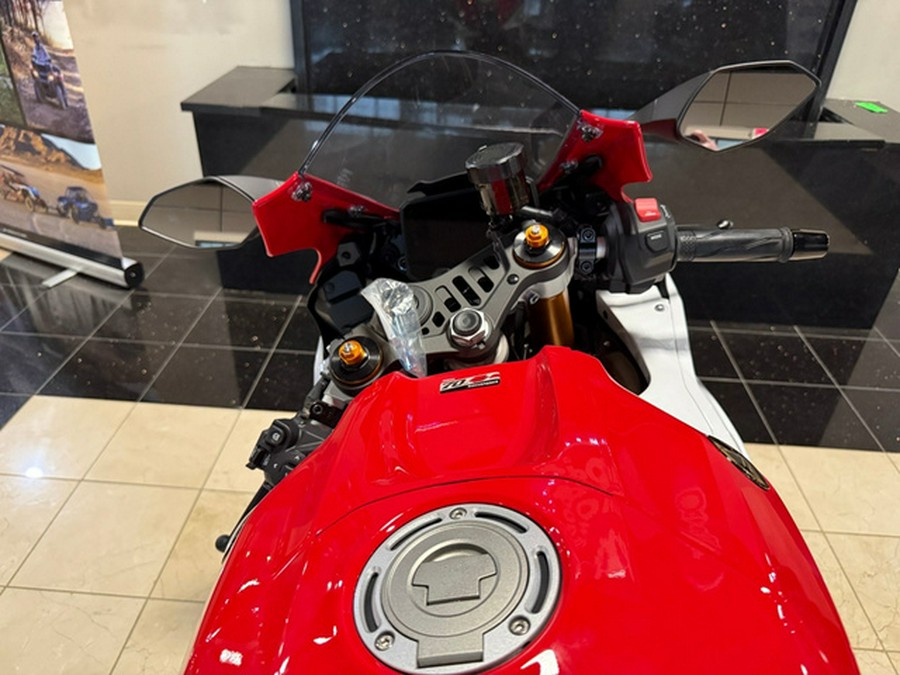 2026 Yamaha YZF R7