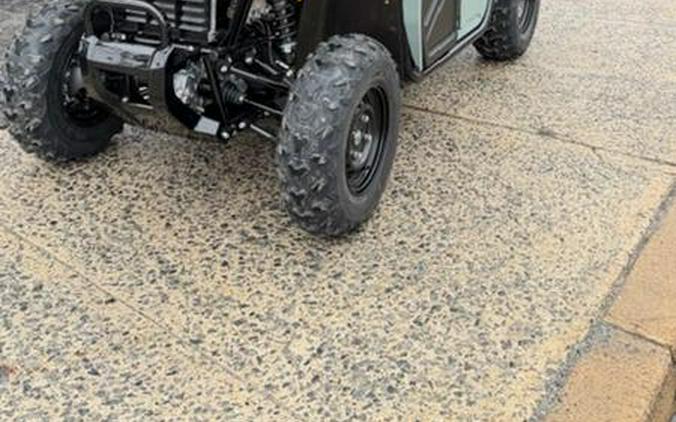 2026 Honda® Pioneer 520