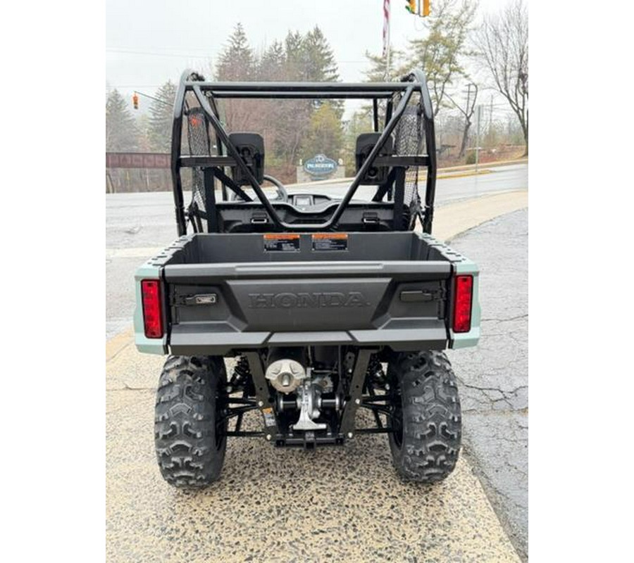 2026 Honda® Pioneer 520