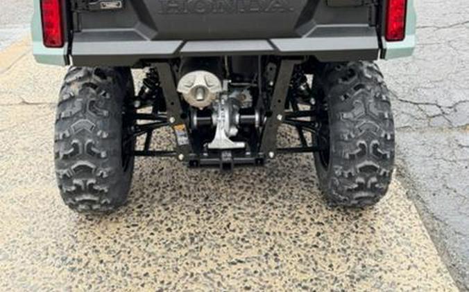 2026 Honda® Pioneer 520