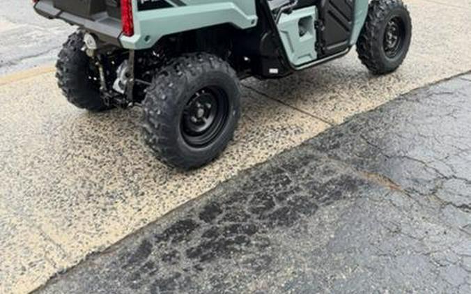 2026 Honda® Pioneer 520