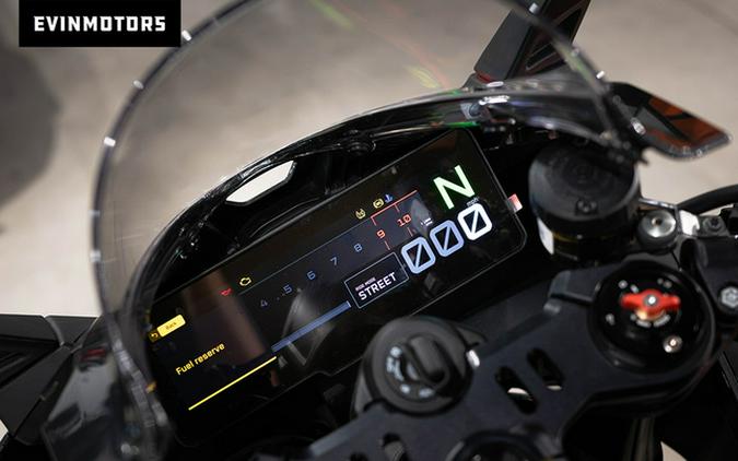 2026 KTM RC 990 R