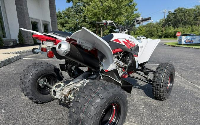 2026 Yamaha YFZ450R SE