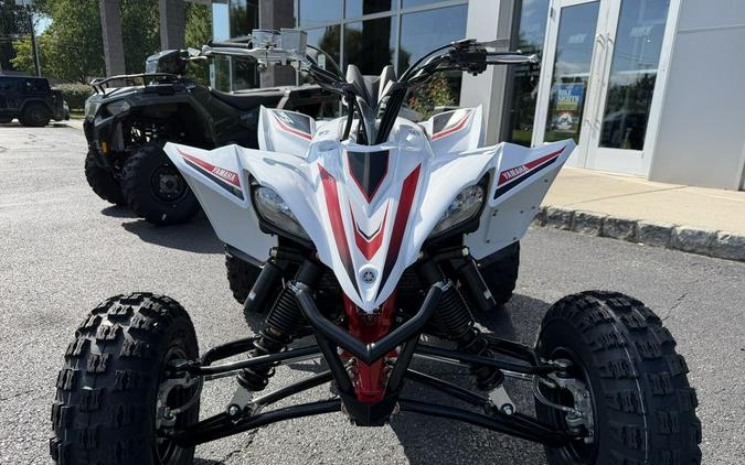 2026 Yamaha YFZ450R SE