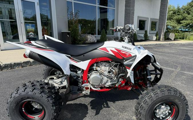 2026 Yamaha YFZ450R SE