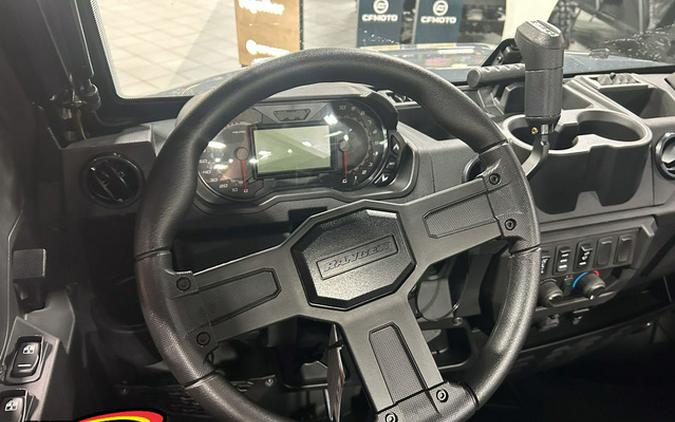 2027 Polaris Ranger XP 1000 Northstar Premium