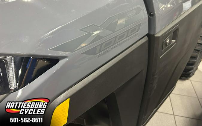 2027 Polaris Ranger XP 1000 Northstar Premium