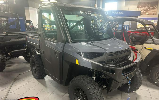 2027 Polaris Ranger XP 1000 Northstar Premium