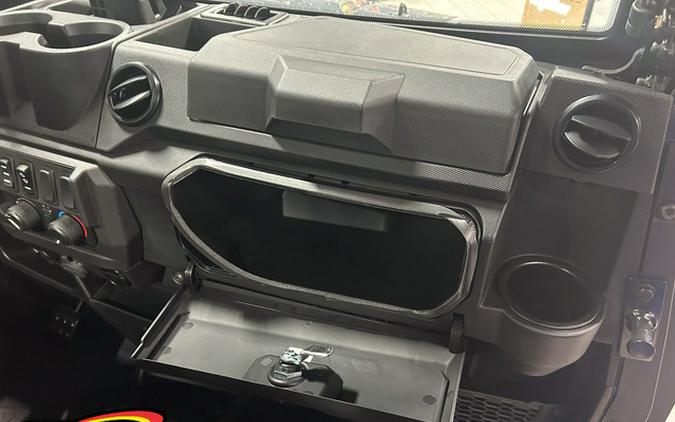 2027 Polaris Ranger XP 1000 Northstar Premium