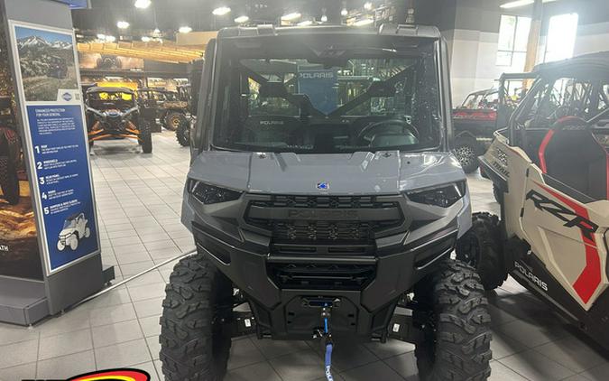 2027 Polaris Ranger XP 1000 Northstar Premium