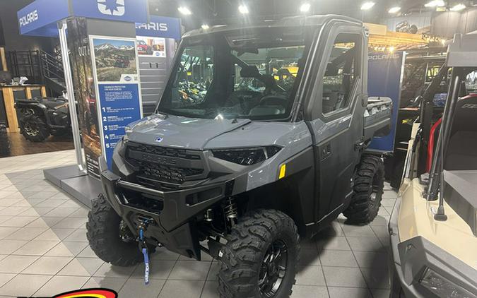 2027 Polaris Ranger XP 1000 Northstar Premium