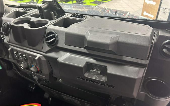 2027 Polaris Ranger XP 1000 Northstar Premium