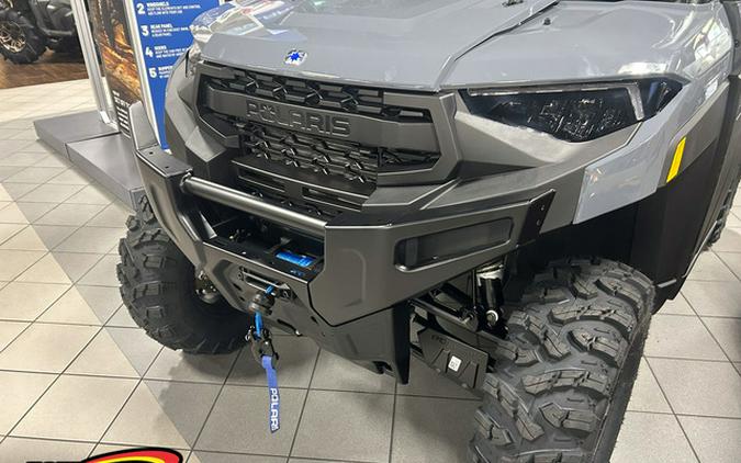 2027 Polaris Ranger XP 1000 Northstar Premium