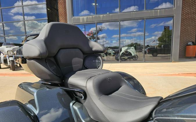 FLHLT 2026 Street Glide 3 Limited