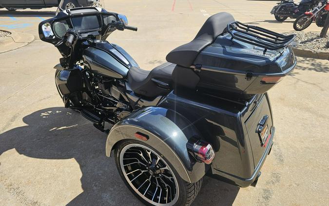 FLHLT 2026 Street Glide 3 Limited