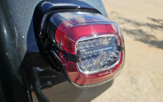 FLHLT 2026 Street Glide 3 Limited
