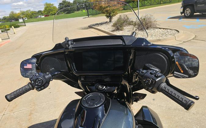 FLHLT 2026 Street Glide 3 Limited