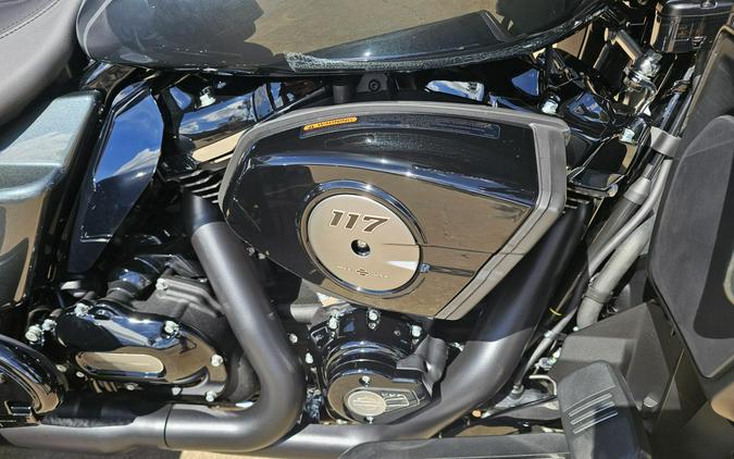 FLHLT 2026 Street Glide 3 Limited