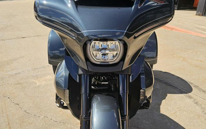 FLHLT 2026 Street Glide 3 Limited