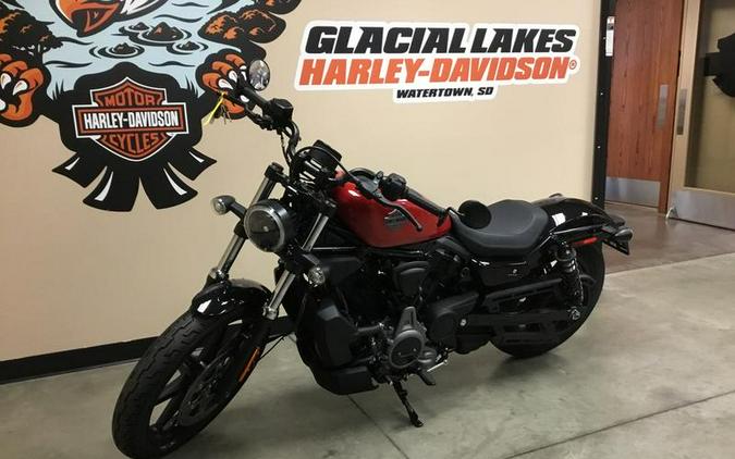 2023 Harley-Davidson® RH975 - Nightster™